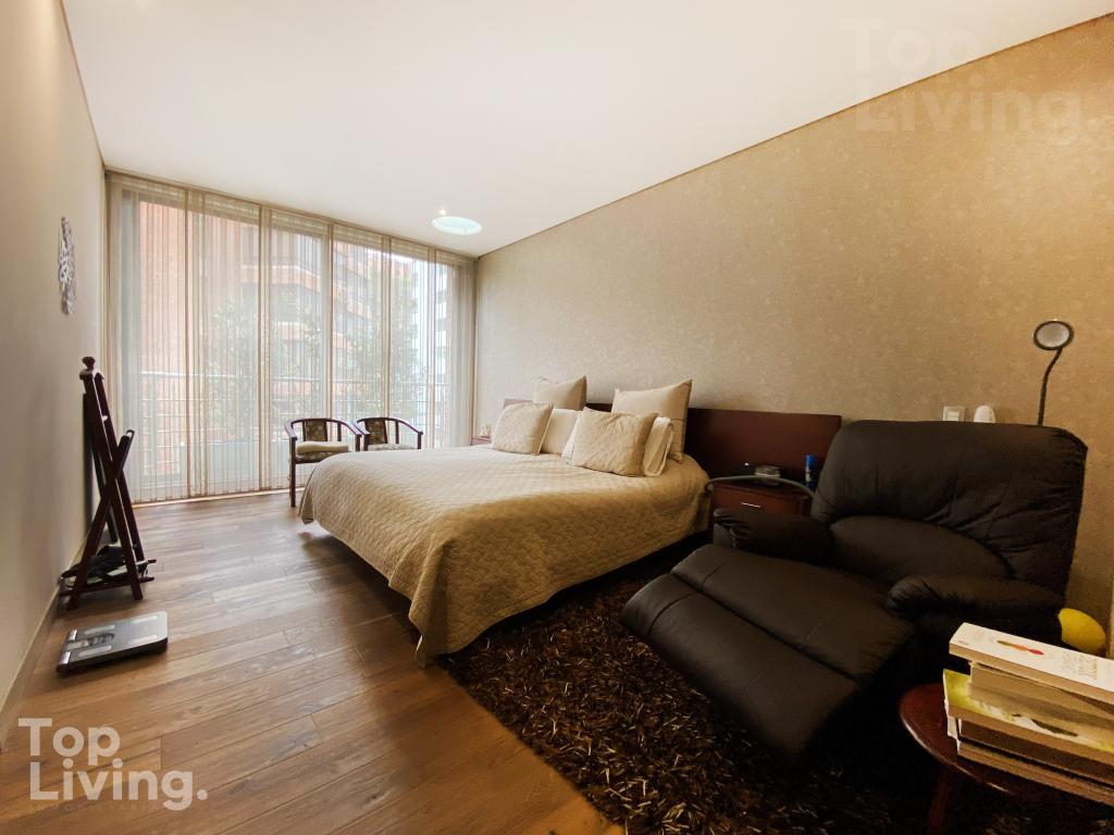 Apartamento en venta en La Cabrera, Bogotá · foto 15 de 21