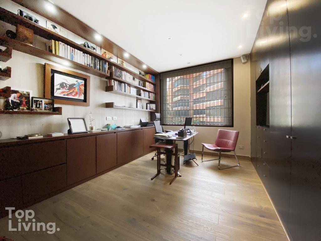 Apartamento en venta en La Cabrera, Bogotá · foto 18 de 21