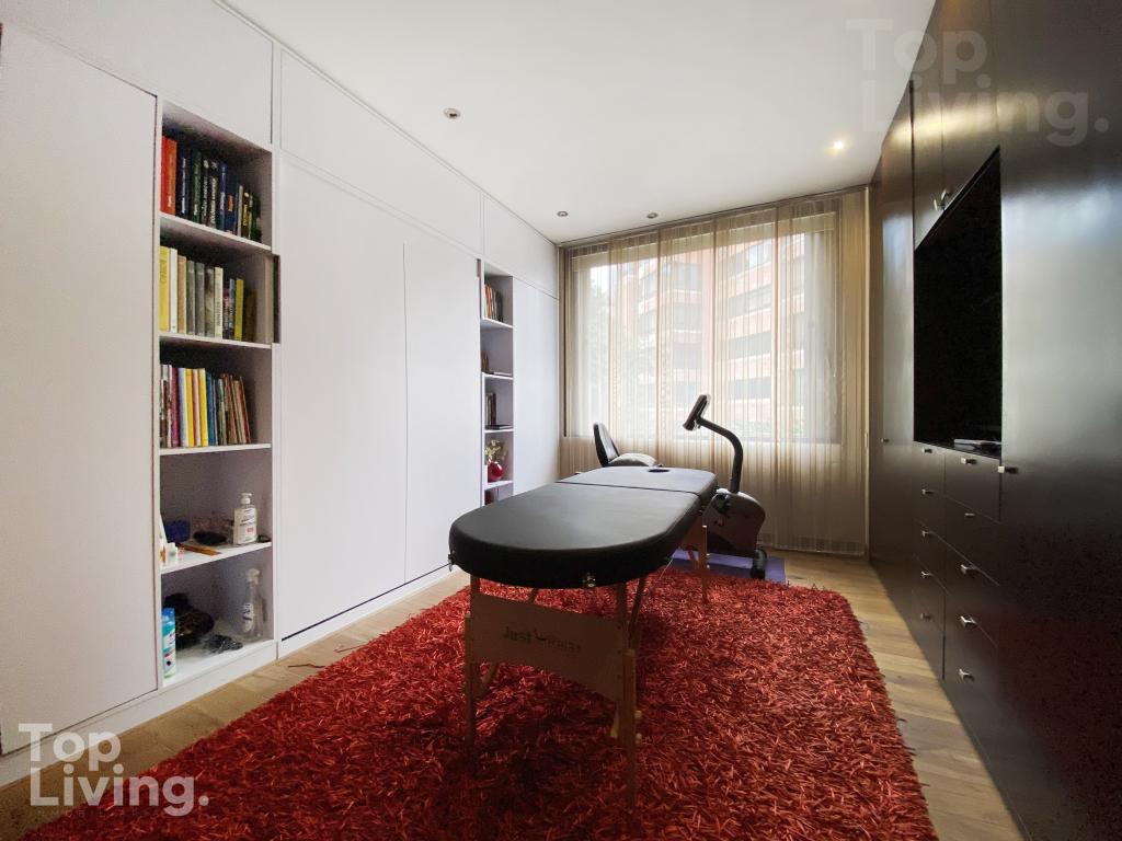 Apartamento en venta en La Cabrera, Bogotá · foto 20 de 21