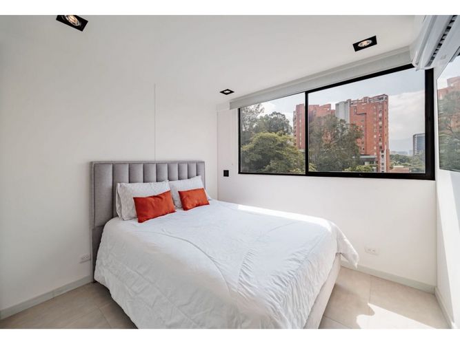 Apartamento de 3 alcobas en venta en El Poblado, Medellín, 86 m² · foto 7 de 20