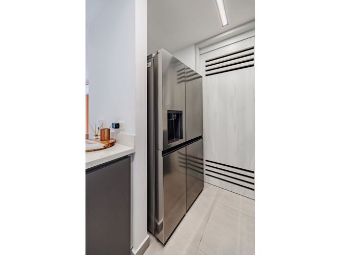 Apartamento de 3 alcobas en venta en El Poblado, Medellín, 86 m² · foto 10 de 20