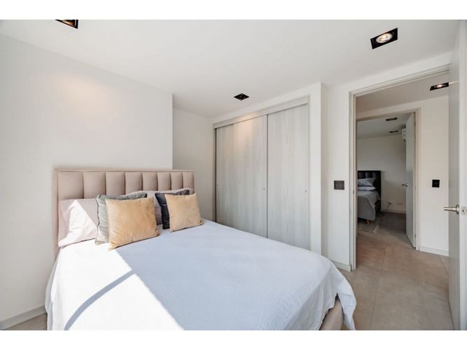 Apartamento de 3 alcobas en venta en El Poblado, Medellín, 86 m² · foto 11 de 20