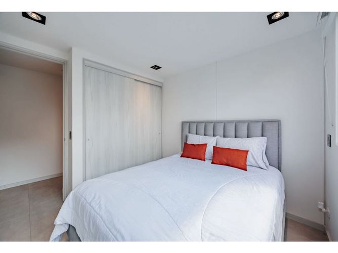 Apartamento de 3 alcobas en venta en El Poblado, Medellín, 86 m² · foto 12 de 20