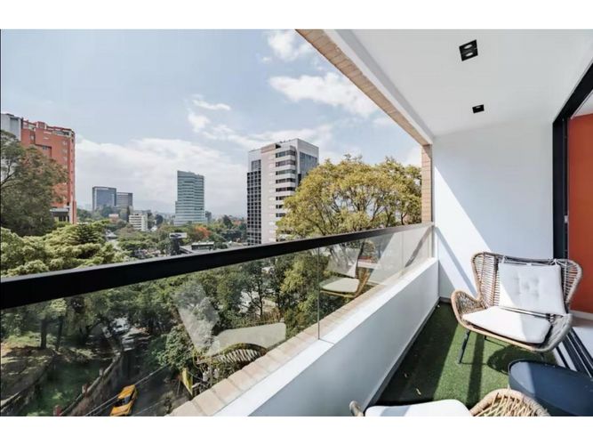 Apartamento de 3 alcobas en venta en El Poblado, Medellín, 86 m² · foto 20 de 20