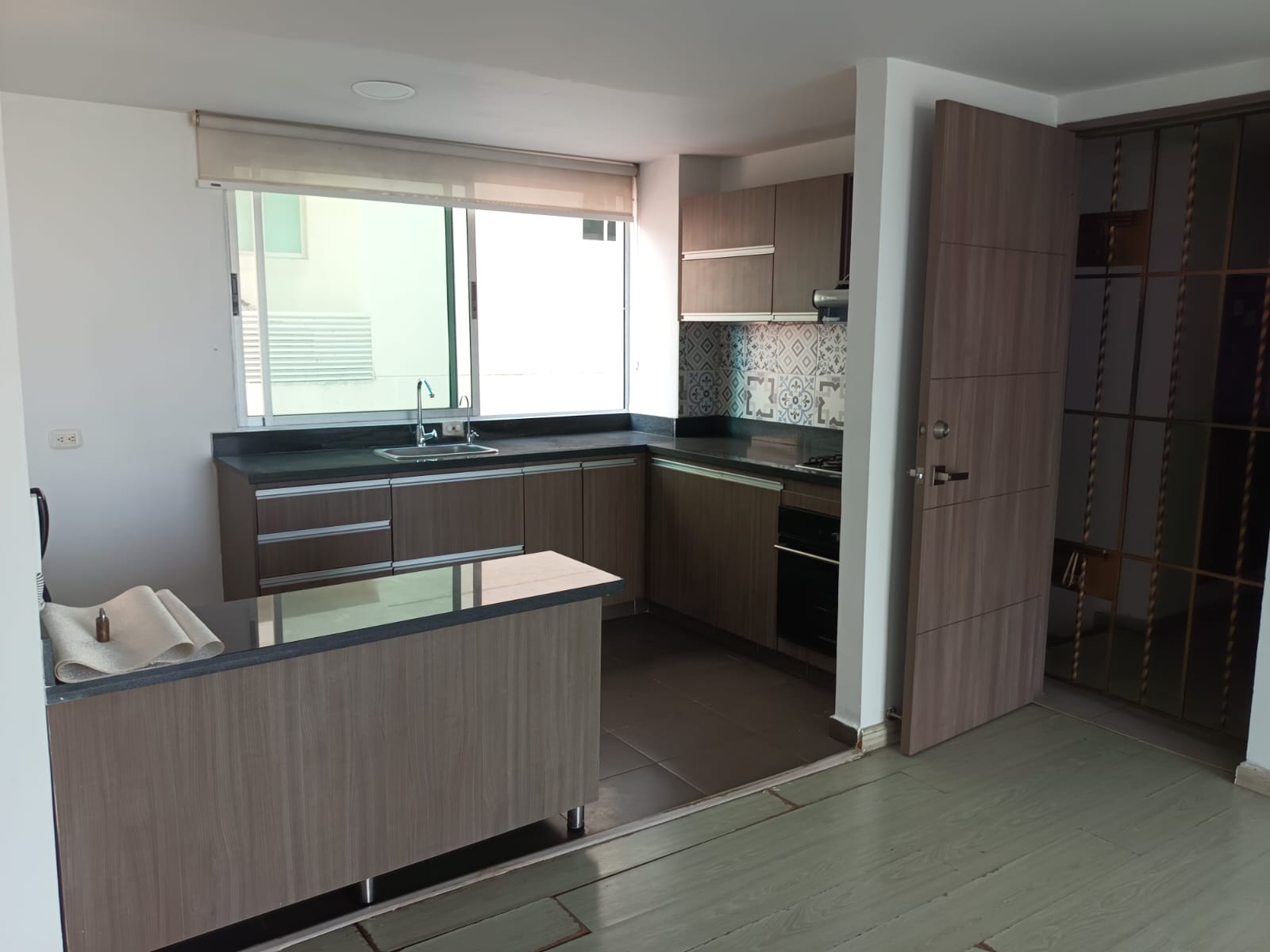 Apartamento en Venta en Nuevo horizonte, Barranquilla