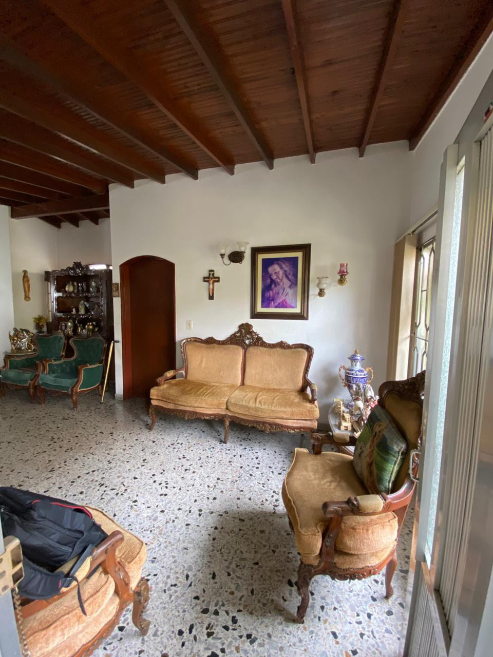 Casa en venta en Belén Fatima, Medellín [No disponible] 2