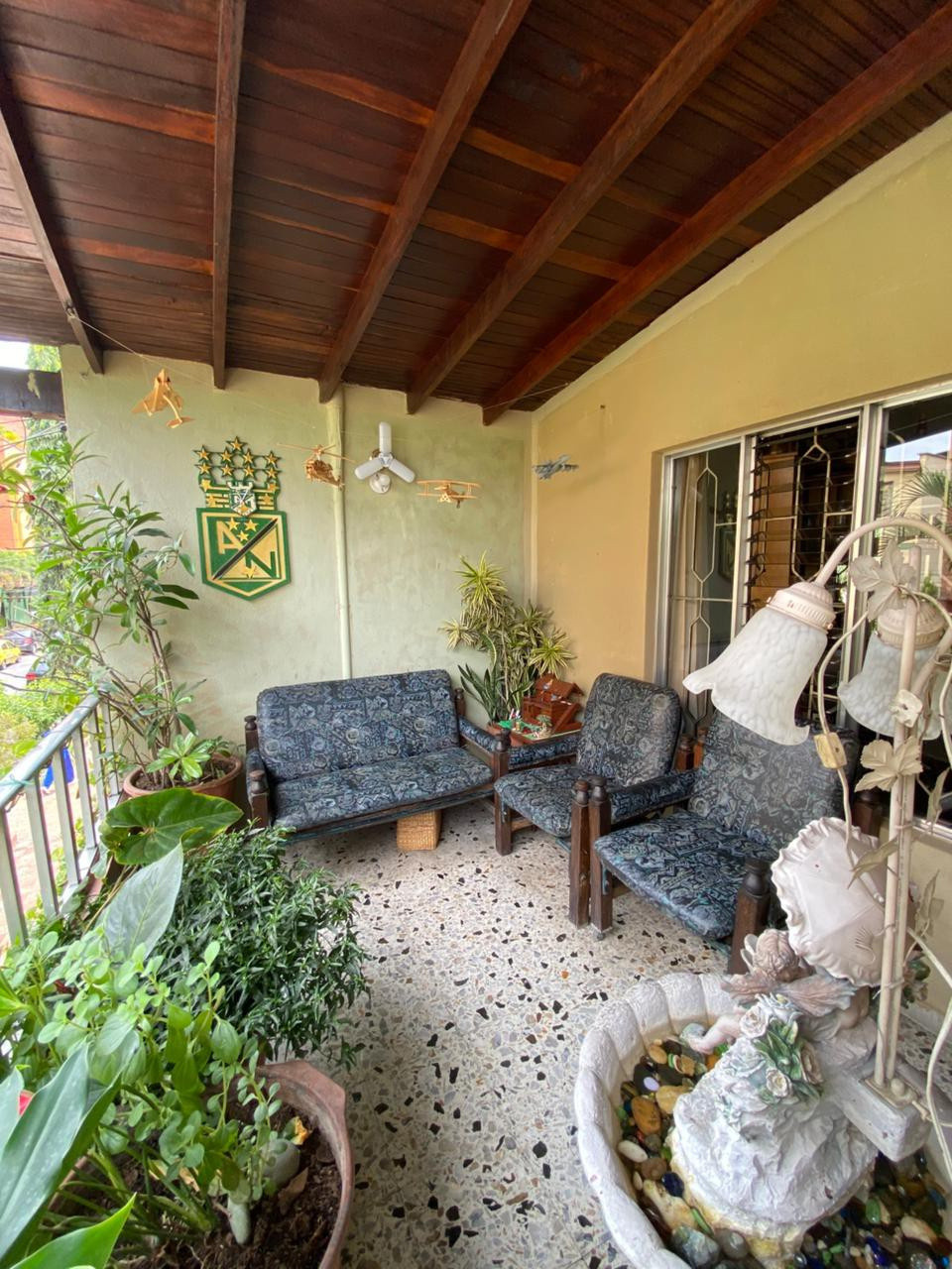 Casa en venta en Belén Fatima, Medellín [No disponible] 3