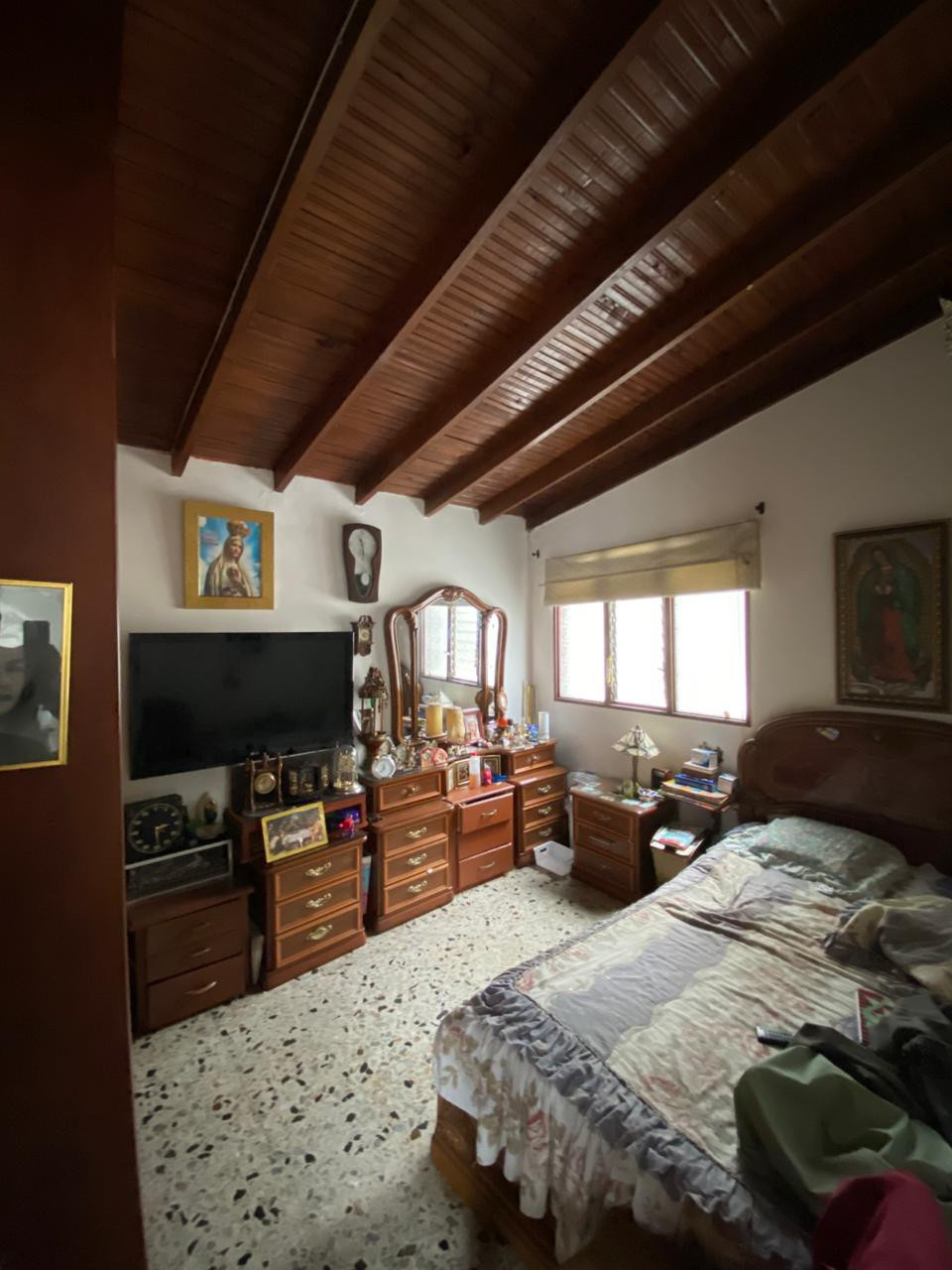 Casa en venta en Belén Fatima, Medellín [No disponible] 4