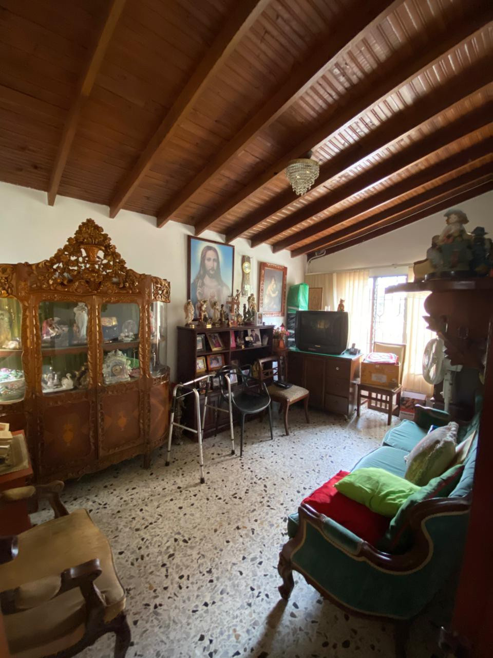 Casa en venta en Belén Fatima, Medellín [No disponible] 5
