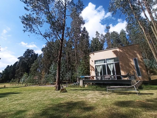 Casa de 2 alcobas en arriendo en Tibito, Tocancipá · foto 5 de 24
