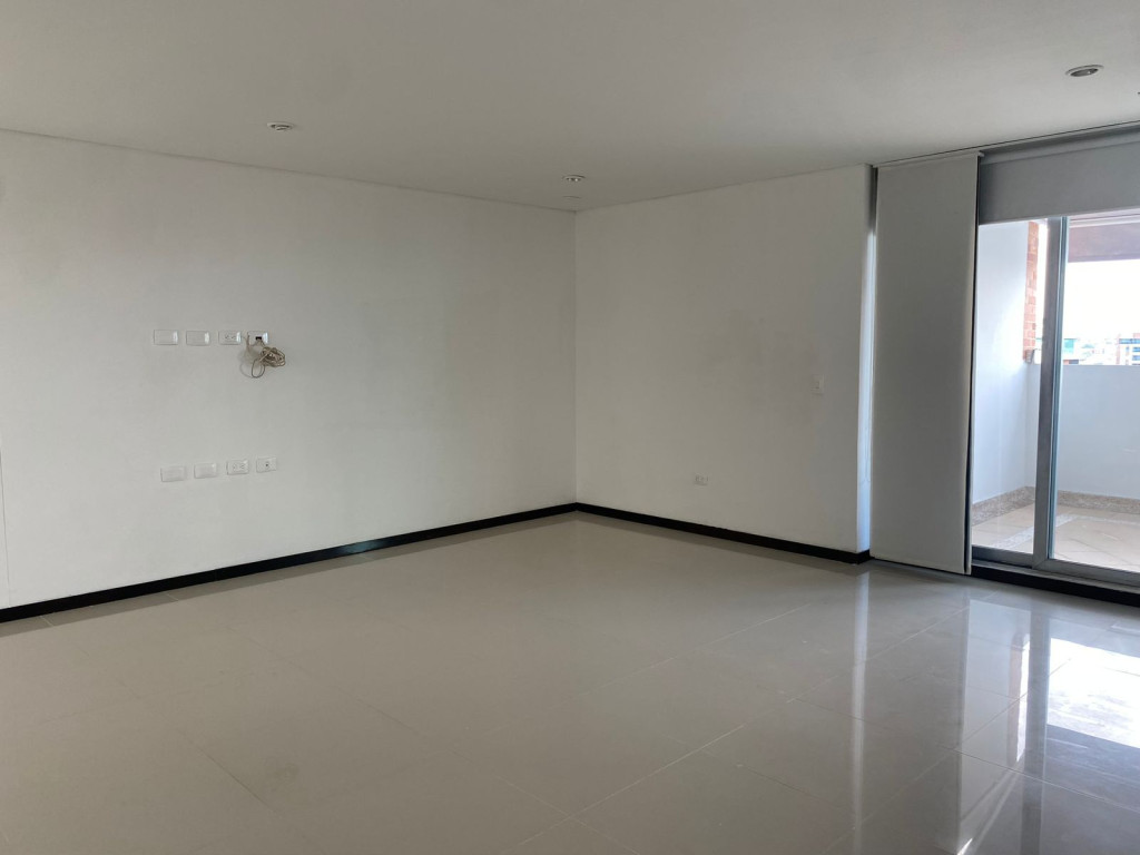 Apartamento en venta en Buenavista, Barranquilla · foto 2 de 21
