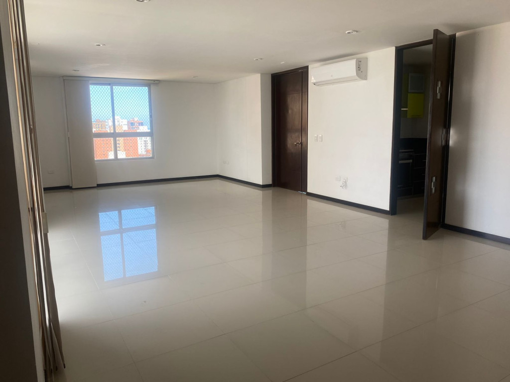 Apartamento en venta en Buenavista, Barranquilla · foto 3 de 21