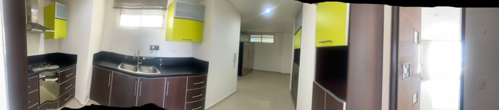 Apartamento en venta en Buenavista, Barranquilla · foto 5 de 21