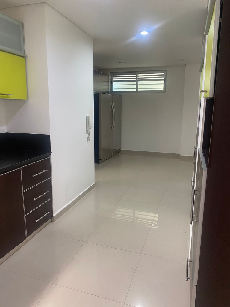 Apartamento en venta en Buenavista, Barranquilla · foto 6 de 21