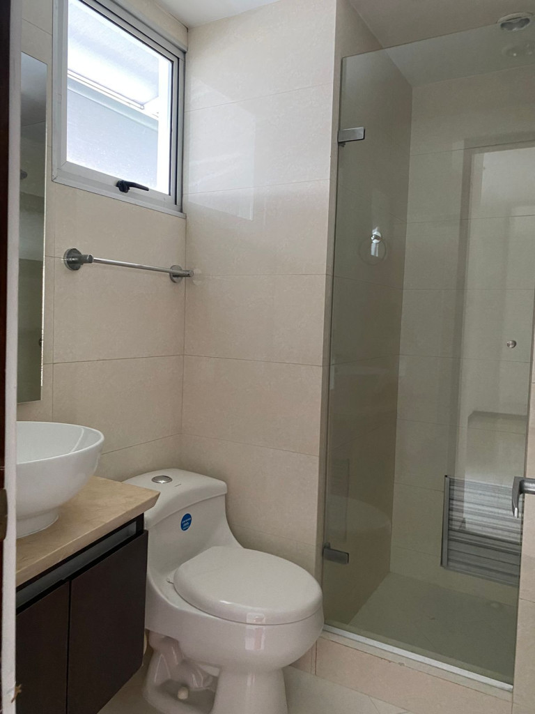 Apartamento en venta en Buenavista, Barranquilla · foto 8 de 21
