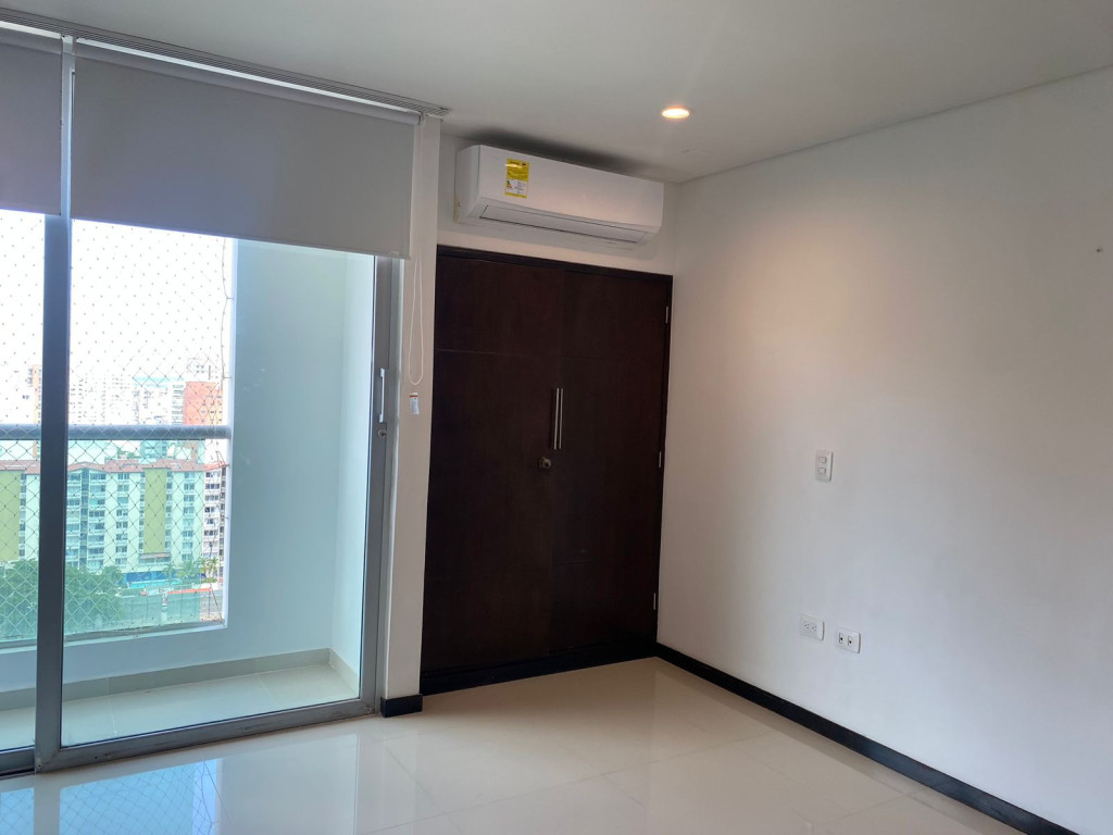 Apartamento en venta en Buenavista, Barranquilla · foto 14 de 21