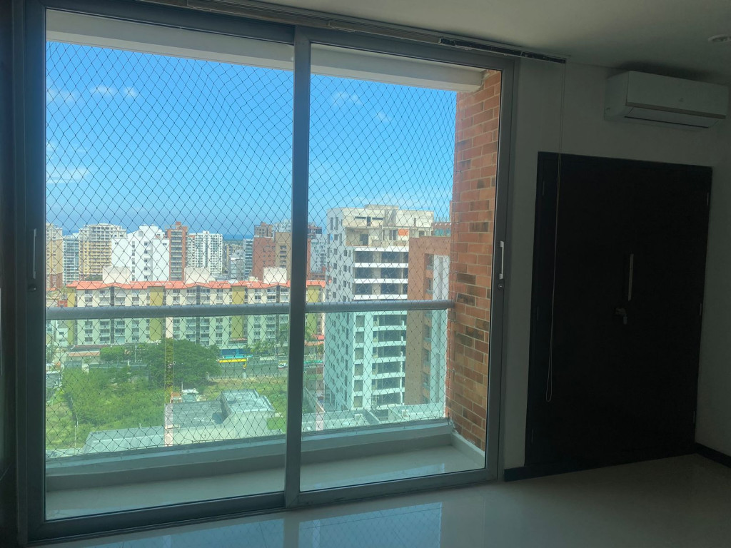 Apartamento en venta en Buenavista, Barranquilla · foto 15 de 21