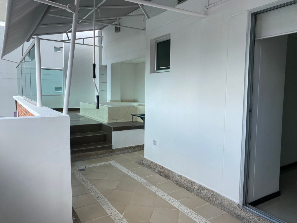 Apartamento en venta en Buenavista, Barranquilla · foto 18 de 21