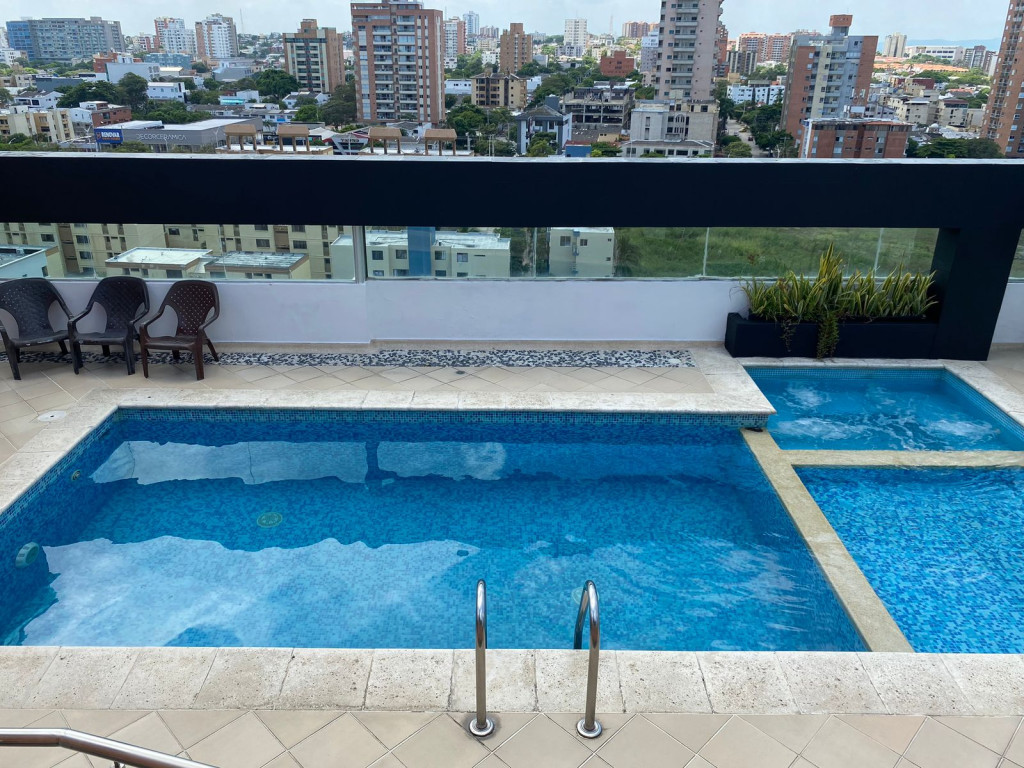 Apartamento en venta en Buenavista, Barranquilla · foto 20 de 21
