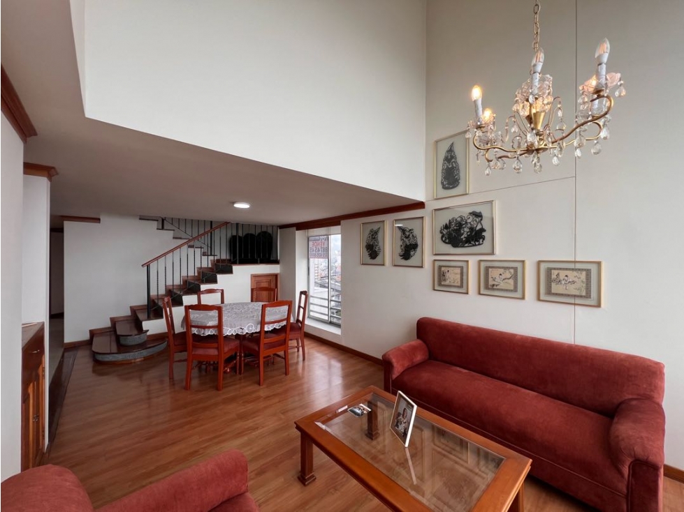 Apartamento en venta en La Camelia, Manizales · foto 2 de 24