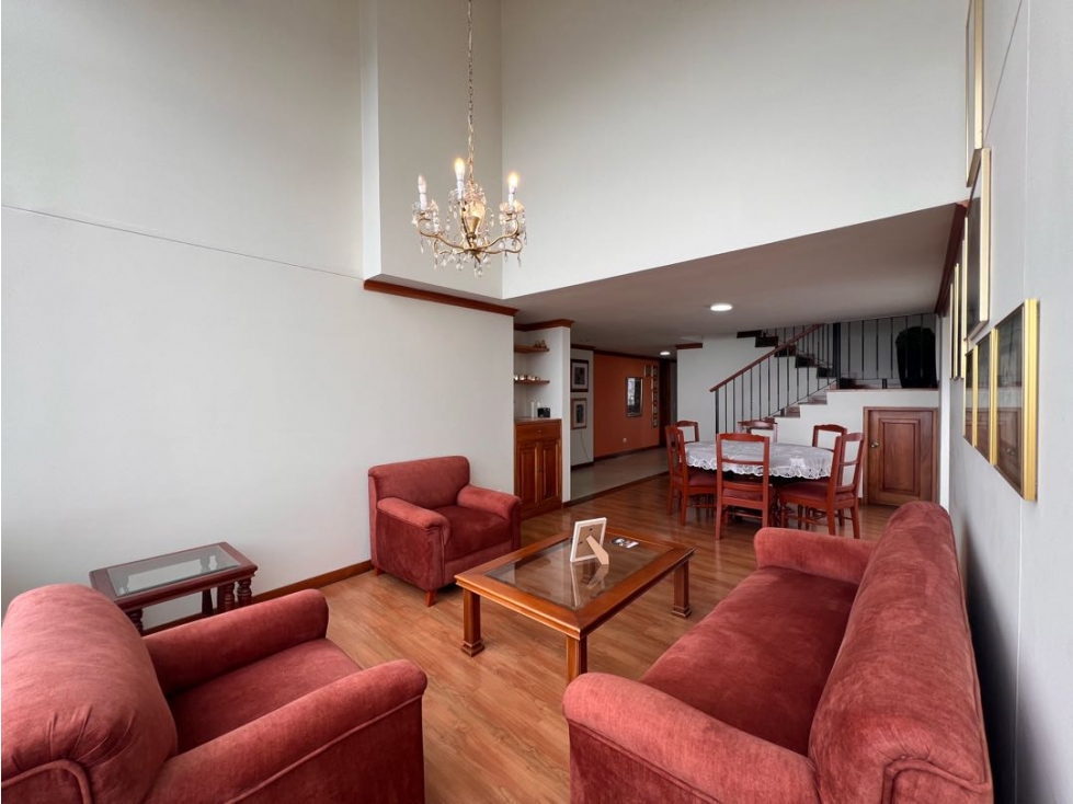 Apartamento en venta en La Camelia, Manizales · foto 3 de 24