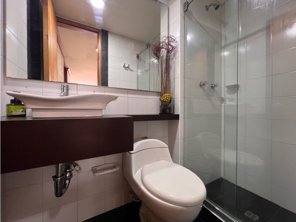 Apartamento en venta en La Camelia, Manizales · foto 5 de 24
