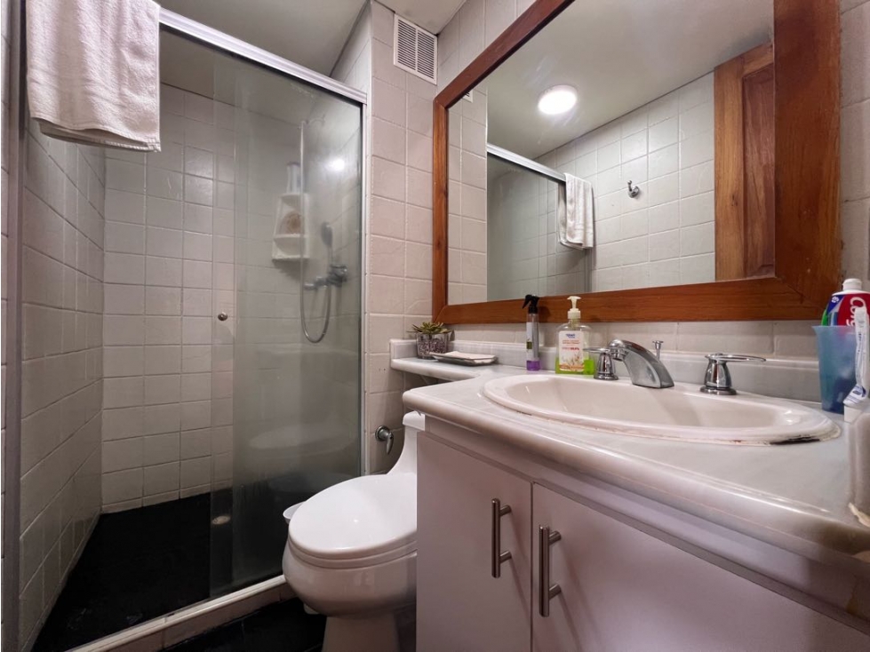 Apartamento en venta en La Camelia, Manizales · foto 10 de 24
