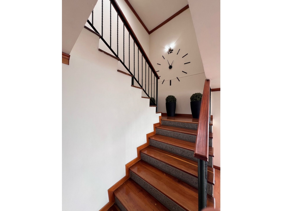 Apartamento en venta en La Camelia, Manizales · foto 15 de 24