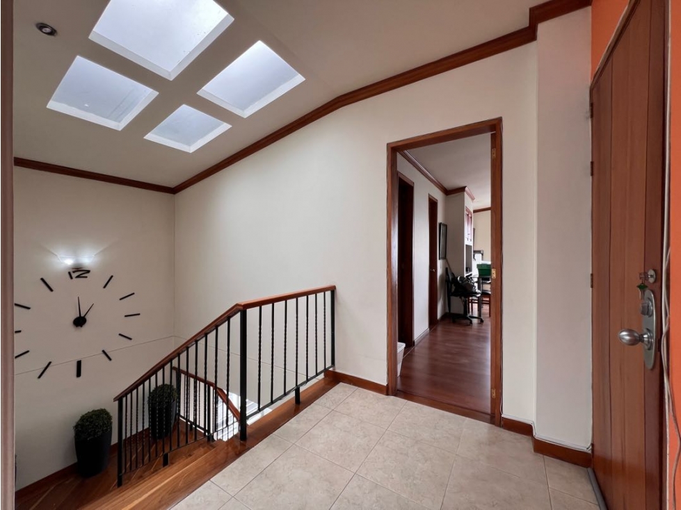 Apartamento en venta en La Camelia, Manizales · foto 16 de 24