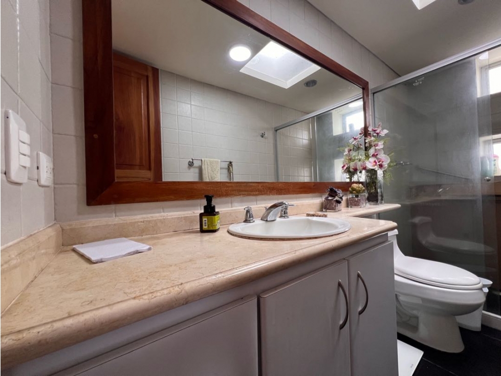 Apartamento en venta en La Camelia, Manizales · foto 17 de 24