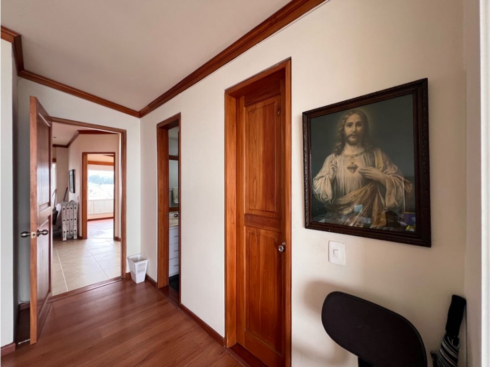 Apartamento en venta en La Camelia, Manizales · foto 18 de 24