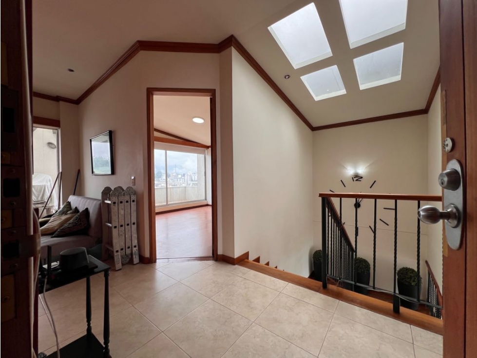 Apartamento en venta en La Camelia, Manizales · foto 19 de 24