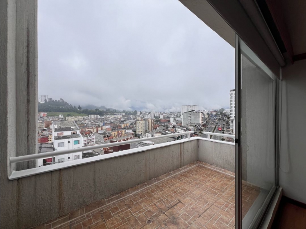 Apartamento en venta en La Camelia, Manizales · foto 20 de 24