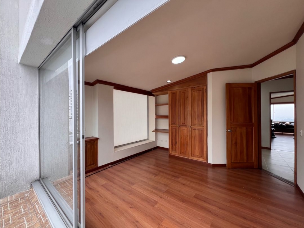 Apartamento en venta en La Camelia, Manizales · foto 21 de 24