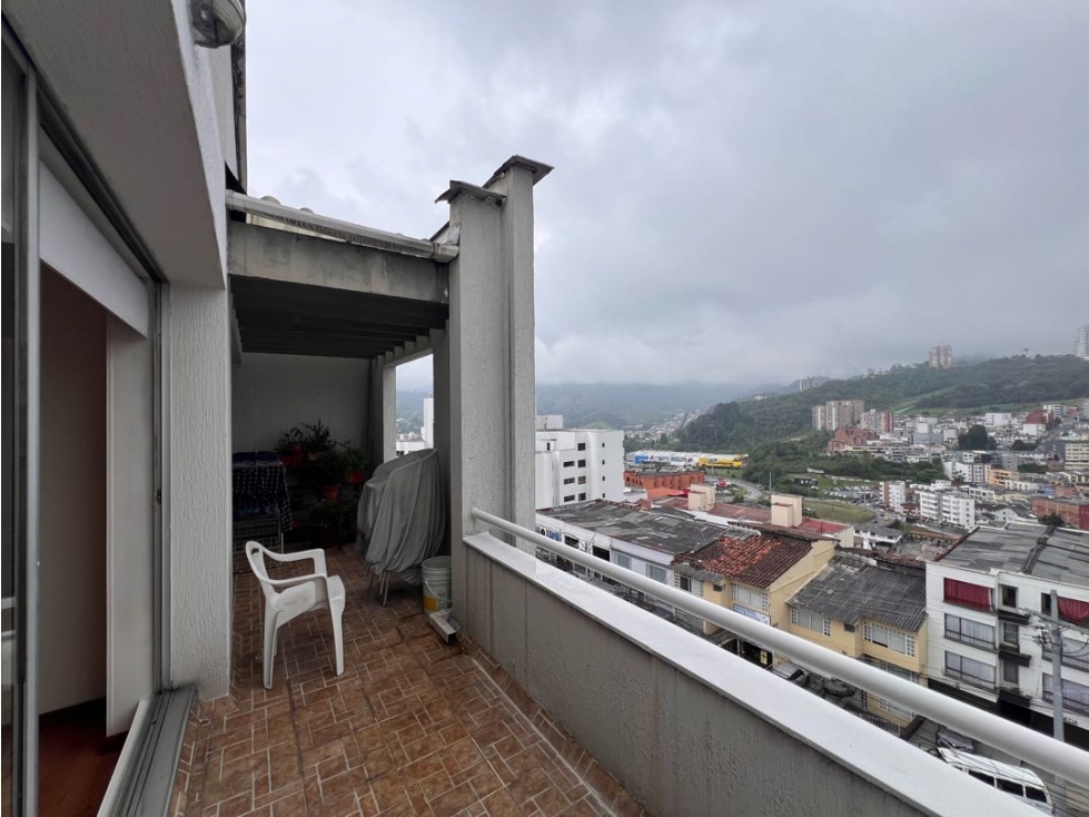 Apartamento en venta en La Camelia, Manizales · foto 23 de 24