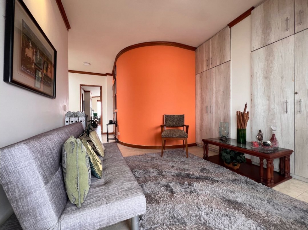 Apartamento en venta en La Camelia, Manizales · foto 24 de 24