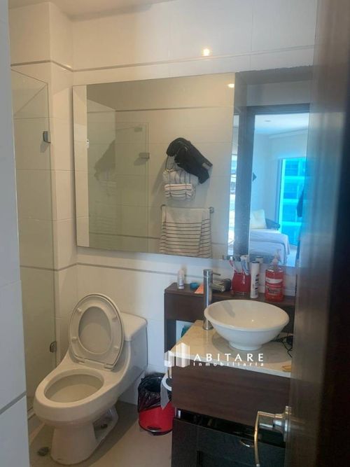 Apartamento de 2 alcobas en venta en La Boquilla, Cartagena, 92 m² · foto 2 de 14