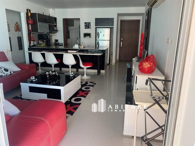 Apartamento de 2 alcobas en venta en La Boquilla, Cartagena, 92 m² · foto 9 de 14