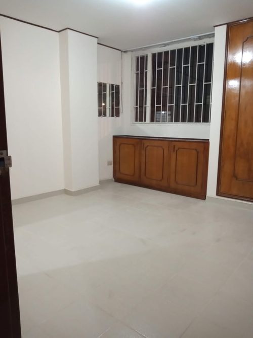 Habitación en arriendo cerca de la Universidad La Gran Colombia (Bogotá)