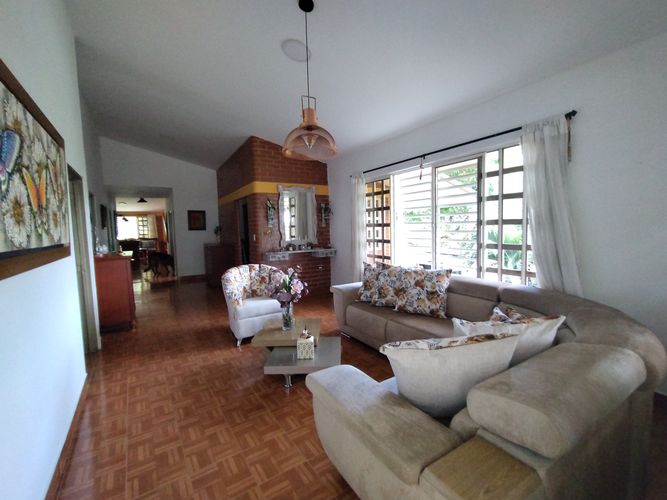 Casa de 4 alcobas en venta en Villacarmelo, Cali, 450 m² · foto 15 de 23