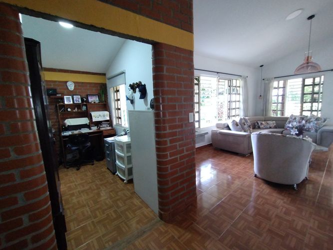 Casa de 4 alcobas en venta en Villacarmelo, Cali, 450 m² · foto 16 de 23