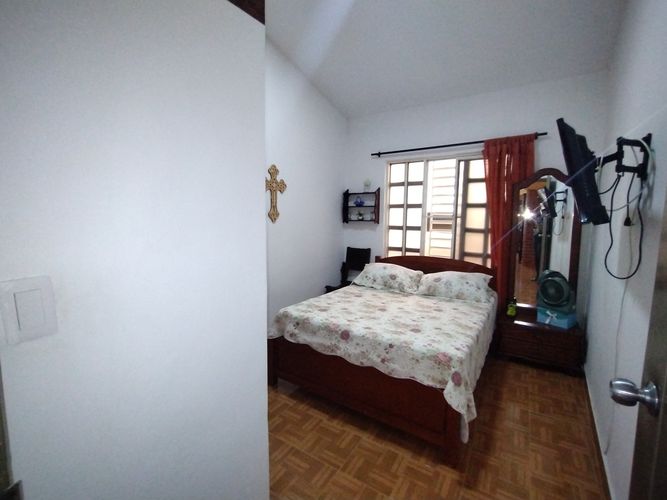 Casa de 4 alcobas en venta en Villacarmelo, Cali, 450 m² · foto 17 de 23