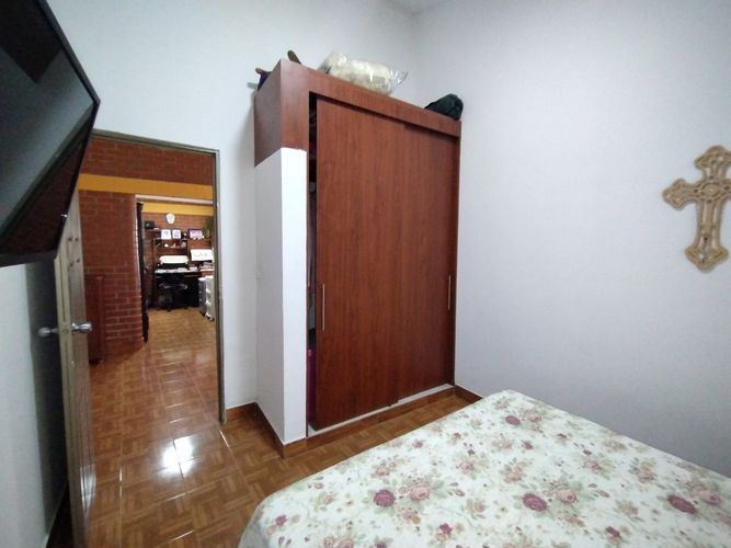 Casa de 4 alcobas en venta en Villacarmelo, Cali, 450 m² · foto 18 de 23