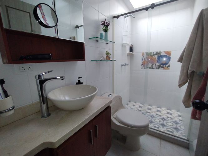 Casa de 4 alcobas en venta en Villacarmelo, Cali, 450 m² · foto 20 de 23