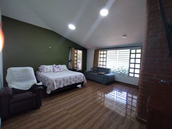 Casa de 4 alcobas en venta en Villacarmelo, Cali, 450 m² · foto 21 de 23