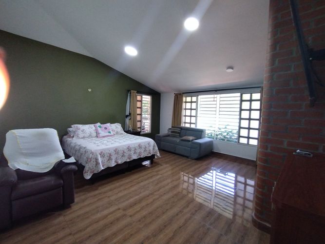 Casa de 4 alcobas en venta en Villacarmelo, Cali, 450 m² · foto 22 de 23