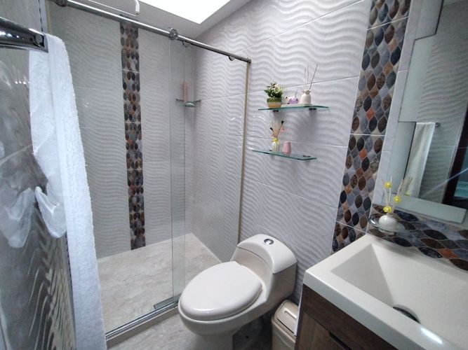 Casa de 4 alcobas en venta en Villacarmelo, Cali, 450 m² · foto 23 de 23