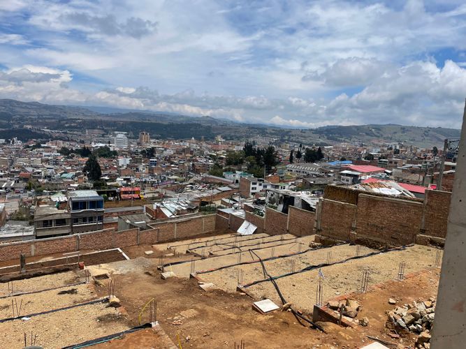 Lote en venta en Tunja, Tunja, 48 m² · foto 7 de 20