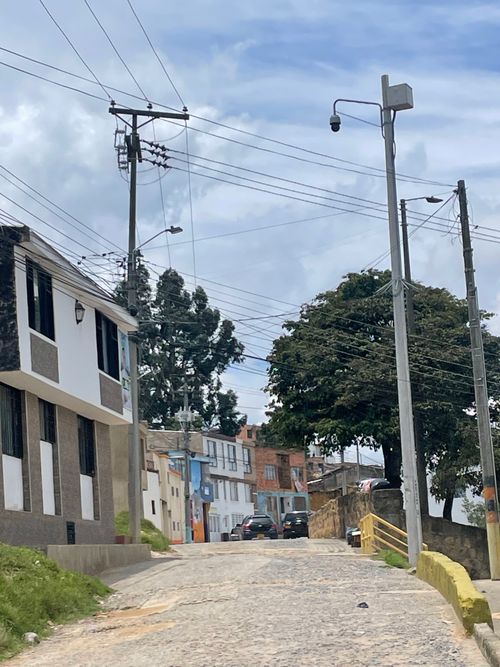 Lote en venta en Tunja, Tunja, 48 m² · foto 2 de 20
