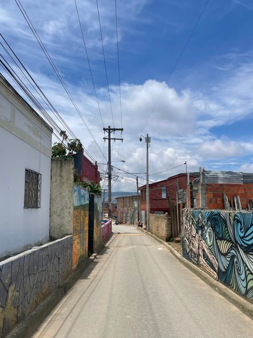 Lote en venta en Tunja, Tunja, 48 m² · foto 3 de 20